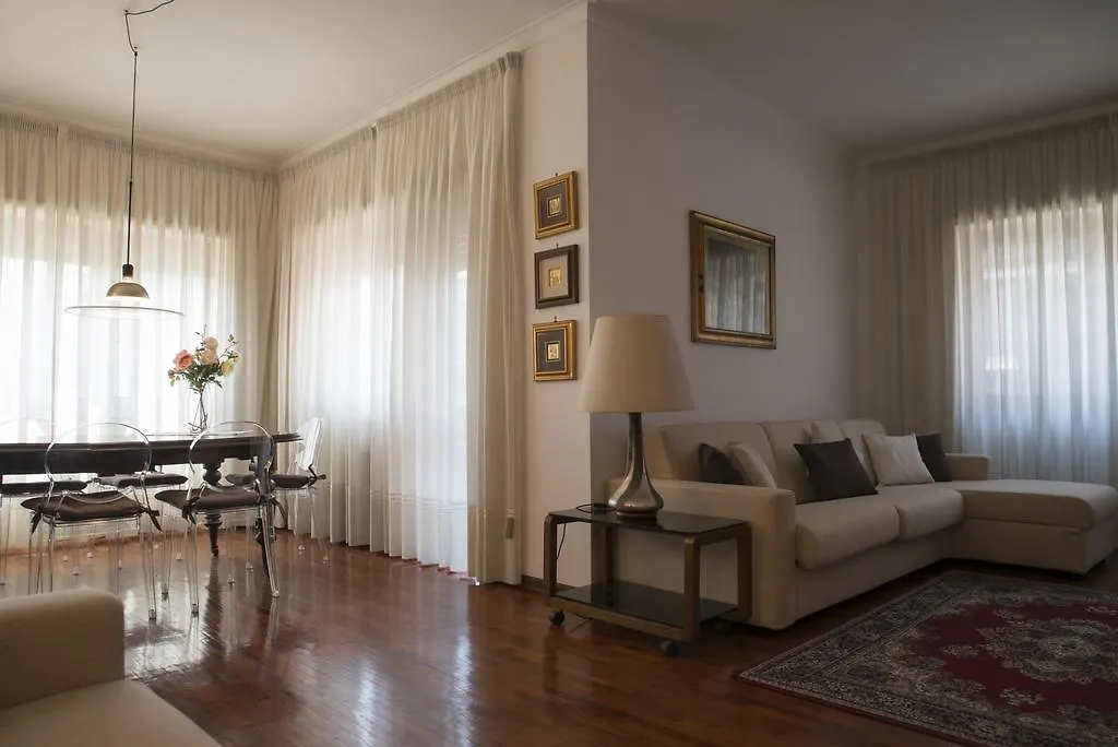 Plumbird Boutique & Apartment Rome 0*,  Italy