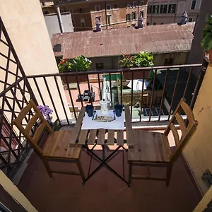 Apartamento Tiberim Trastevere 9, Roma