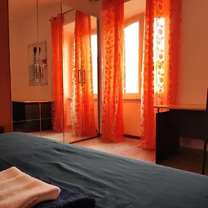 Apartamento Napoleone's House, Roma