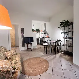 Leda's Ferienhaus