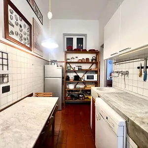 Apartamento Casa Pinturicchio, Roma