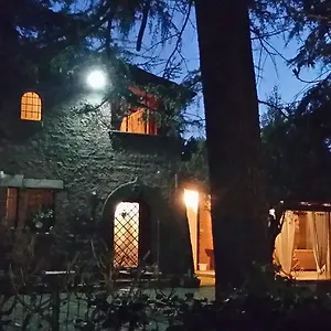 Casale Di Caccia Apartment