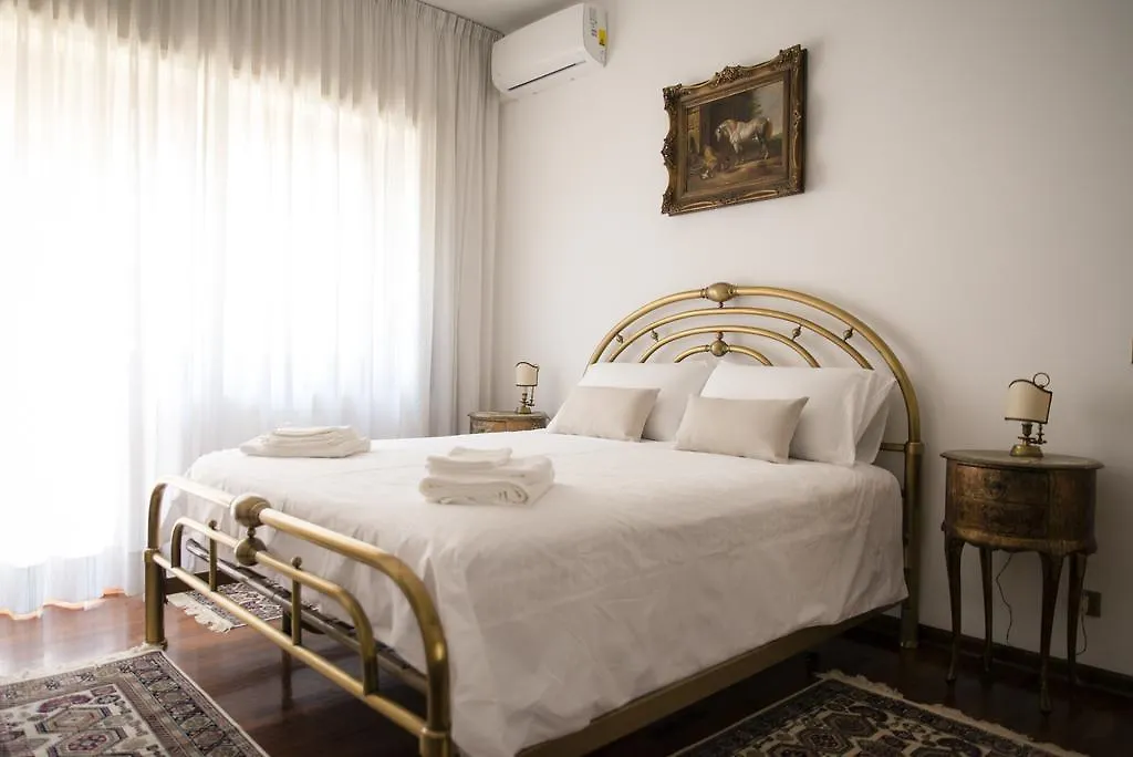 Plumbird Boutique & Apartment Rom 0*,