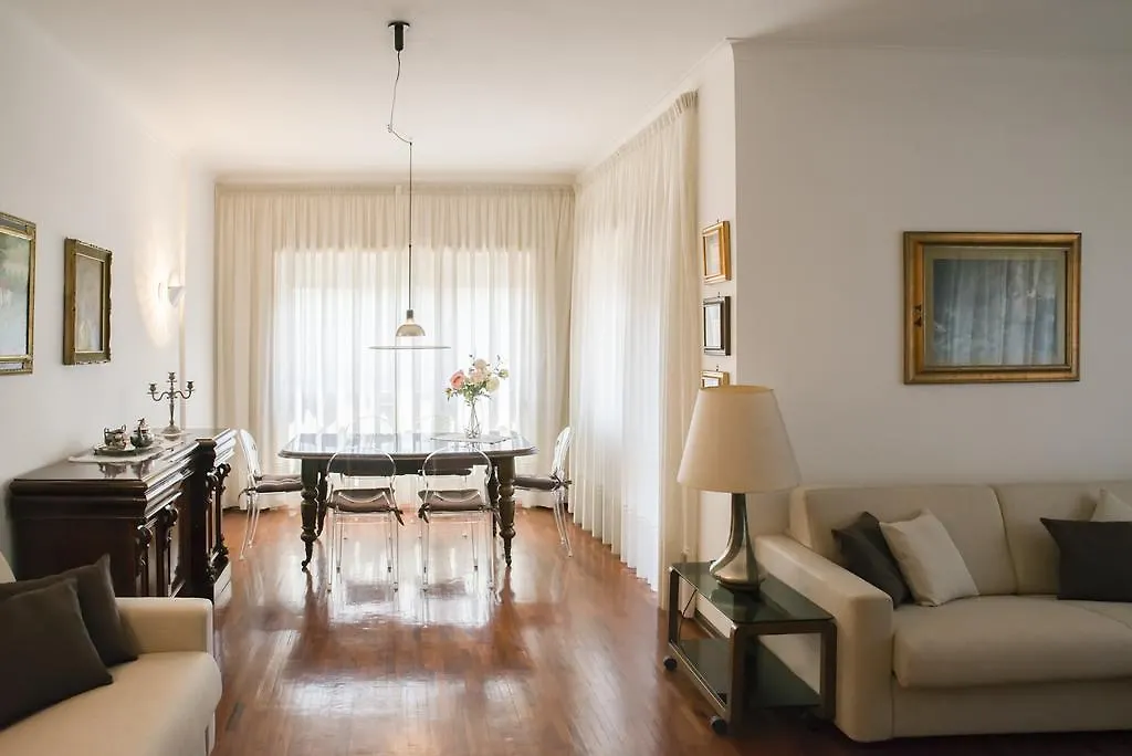 Plumbird Boutique & Apartment Rom 0*,  Italien