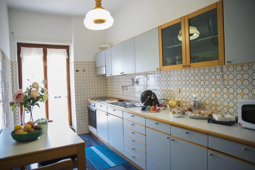 Plumbird Boutique & Apartment Rom Italien