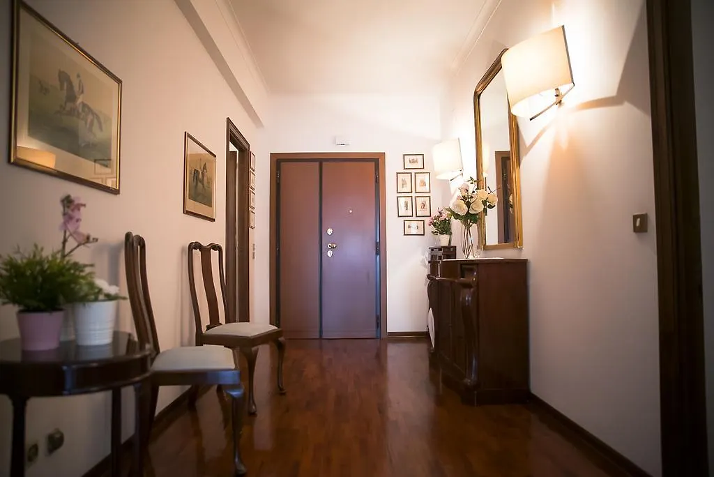 Plumbird Boutique & Apartment Rom 0*,  Italien