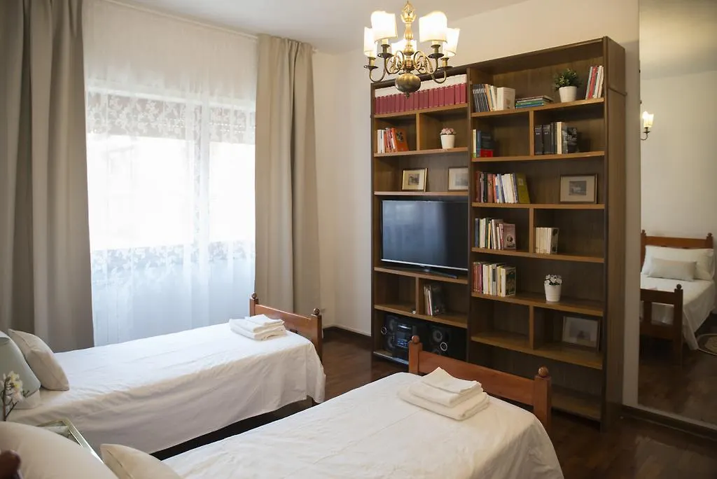 Plumbird Boutique & Apartment Rom 0*,
