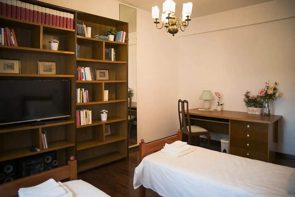 Plumbird Boutique & Apartment Rom