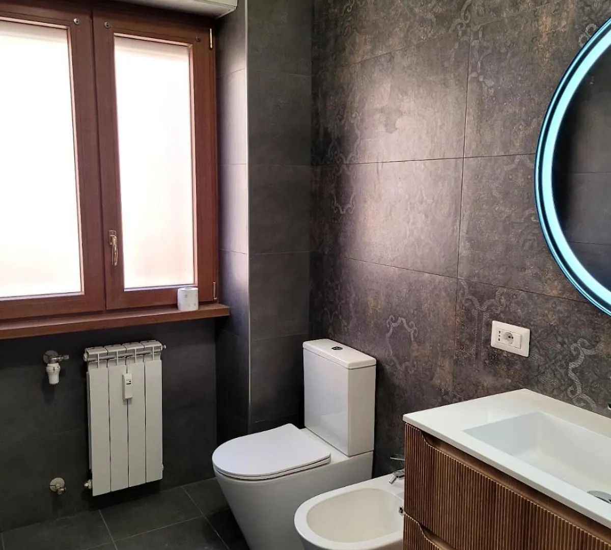 Plumbird Boutique & Apartment Rome Italy