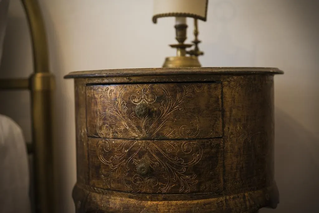 Plumbird Boutique & Apartment Rome