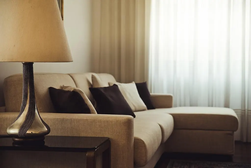 Plumbird Boutique & Apartment Rome